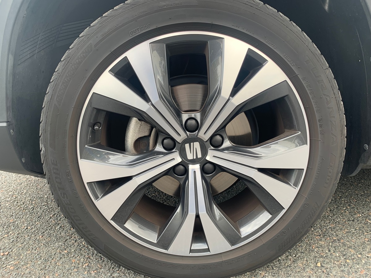 Seat Ateca 115 | Copa | Apple car play | Caméra recul | Régulateur vitesse | GARANTIE CONSTRUCTEUR