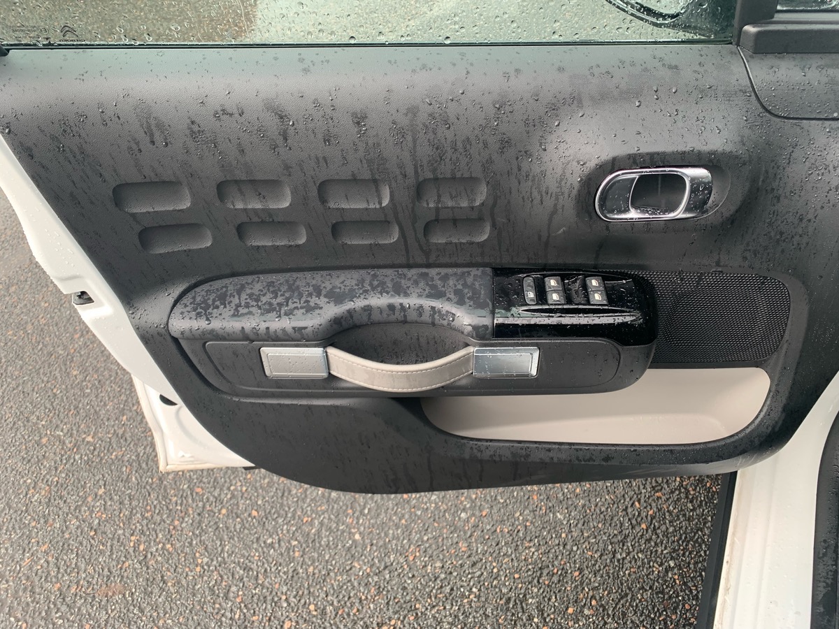 Citroën C3 102 ch | Shine | Garantie Spot Premium 13/11/2026 | Caméra recul | Régulateur vitesse