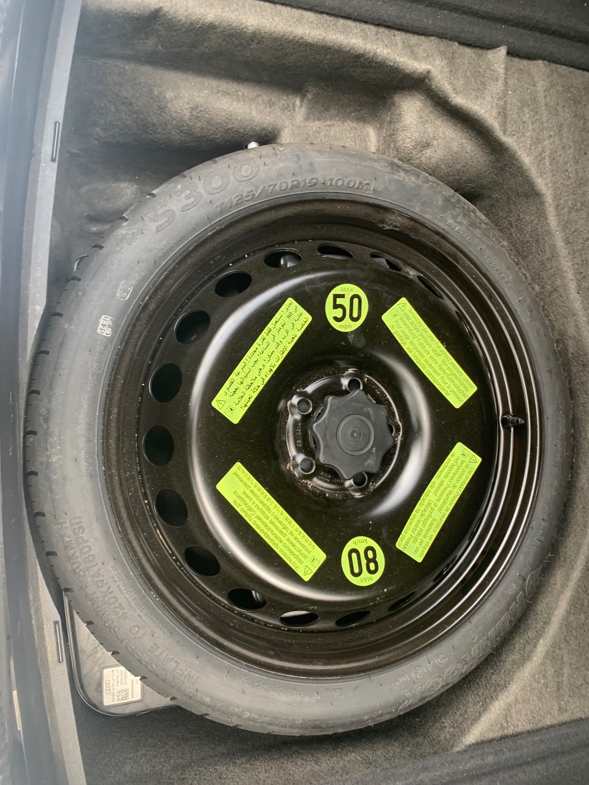 Audi A5 204 ch | S-LINE | Caméra de Recul | Intérieur Cuir | Toit Vitré | Régulateur de Vitesse