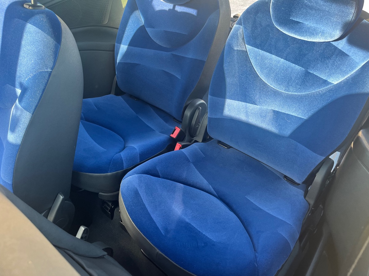 Citroën C2 1.1i 81776km