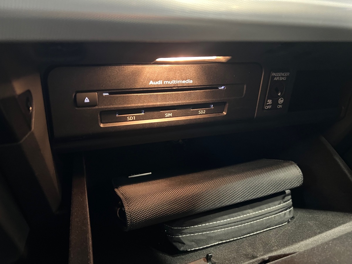 Audi Q5 II Quattro 2.0 TDI 190 cv S-Tronic7 AVUS /CARPLAY/
