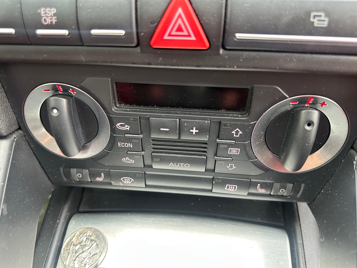 Audi S3 2.0tfsi quattro 265cv