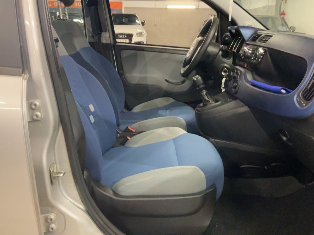 Fiat Panda 1.2 70 Lounge Business CLIM - REVISEE ET GARANTIE