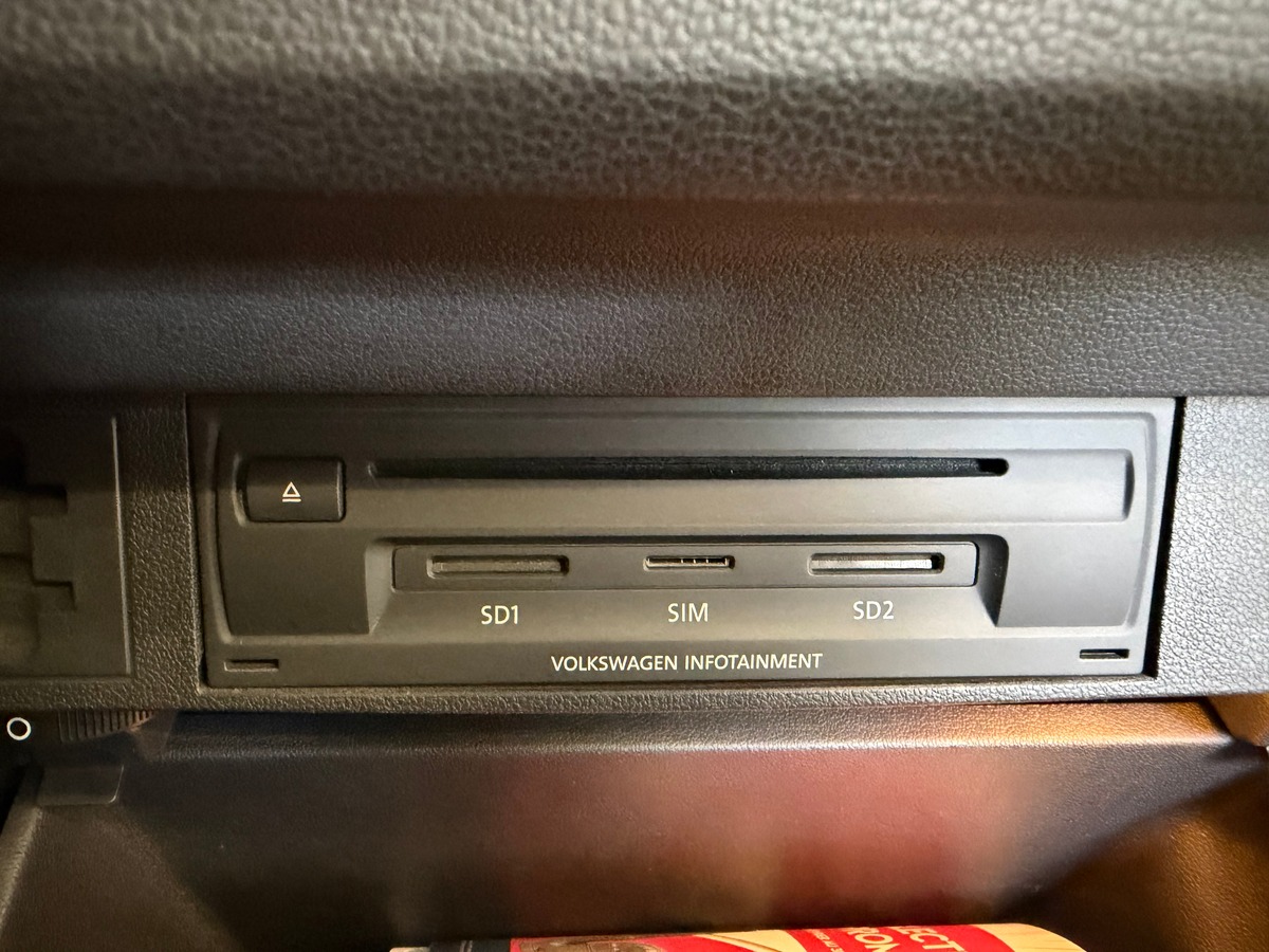 Volkswagen Tiguan ALLSPACE 2.0 tdi 4 MOTION CARAT FULL CockPit / Toit Panoramique Ouvrant