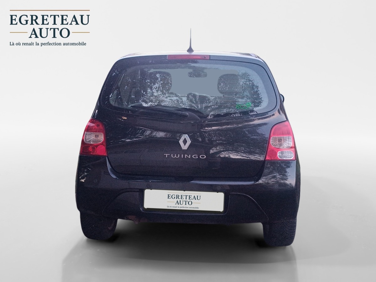 RENAULT Twingo 2 1.2 TCE 102 CV 16V  INITIALE