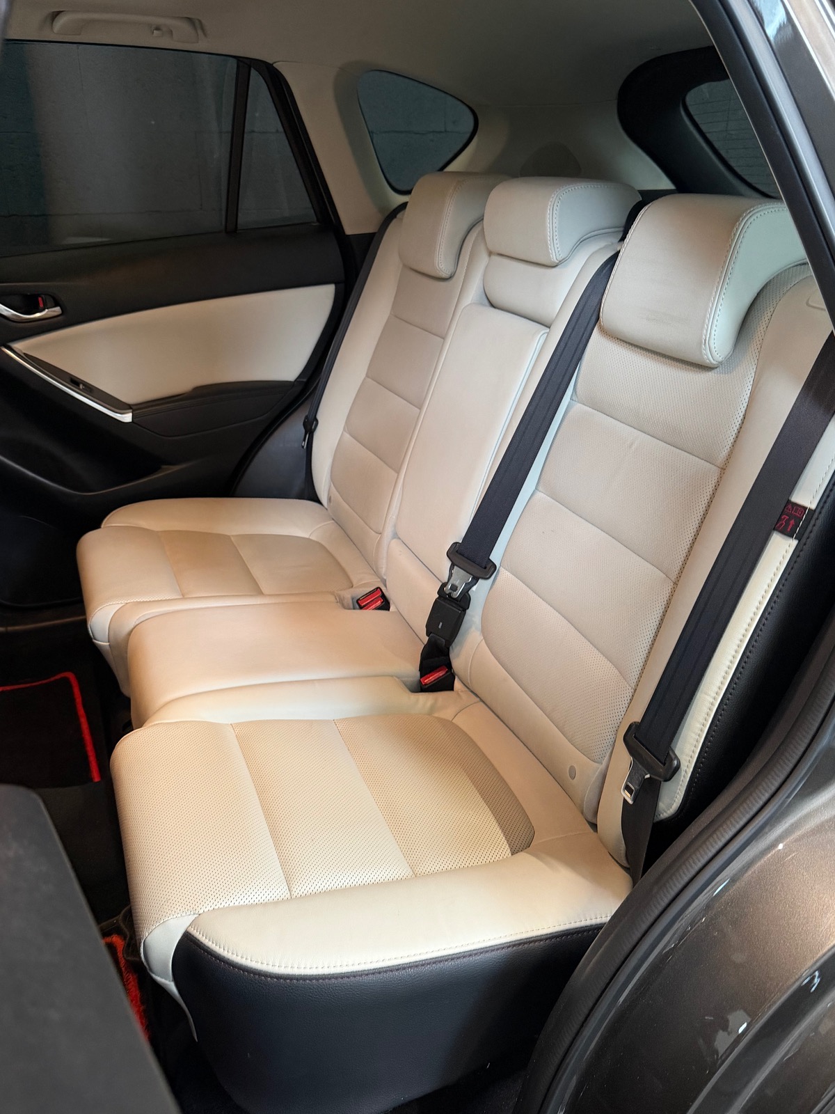 Mazda CX-5 SELECTION 2.2 d Skyactiv-D Phase 2