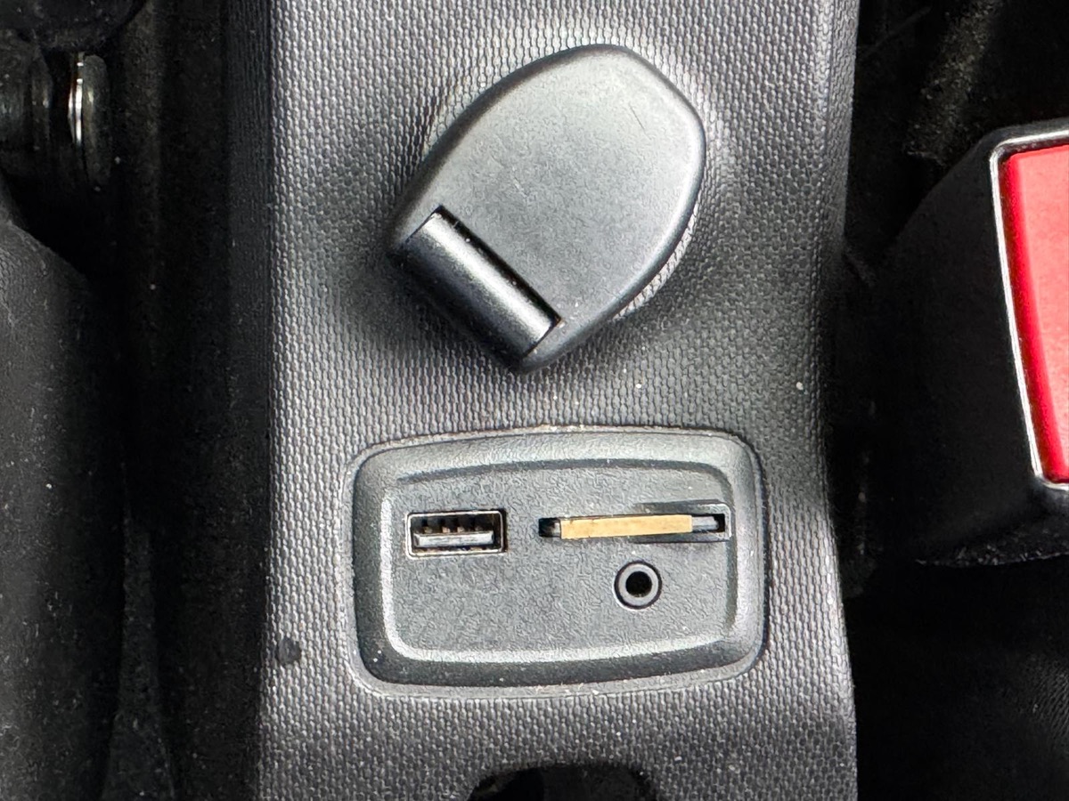 Smart Forfour 1.0 71ch Passion