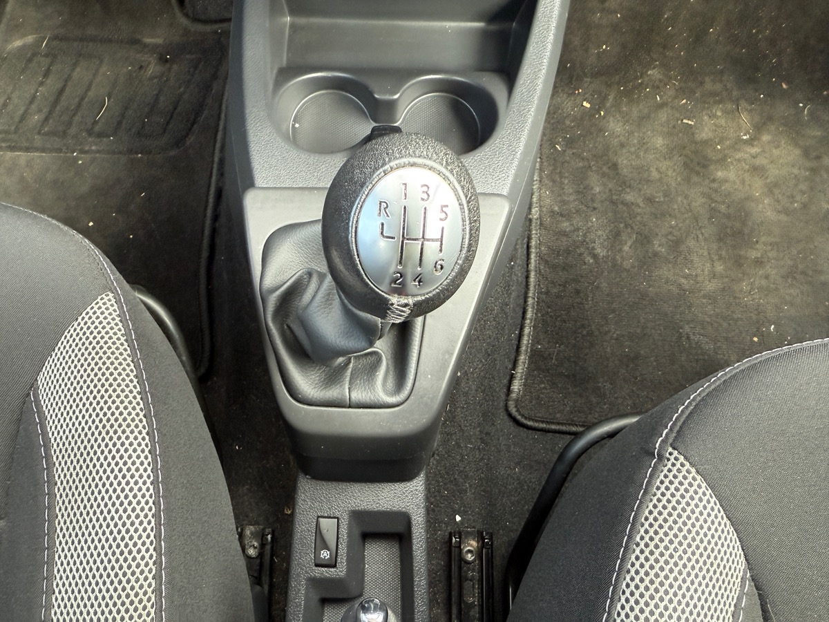 Dacia Lodgy 1.3 TCe FAP 130 cv Stepway, 5 places, Suivi Complet