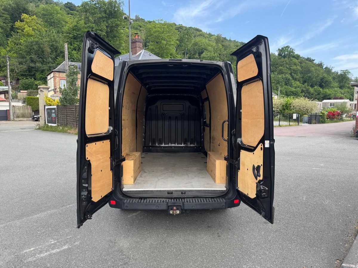 RENAULT Master L3 H2 F3500 2.3 DCI 16v 180cv Grand Confort