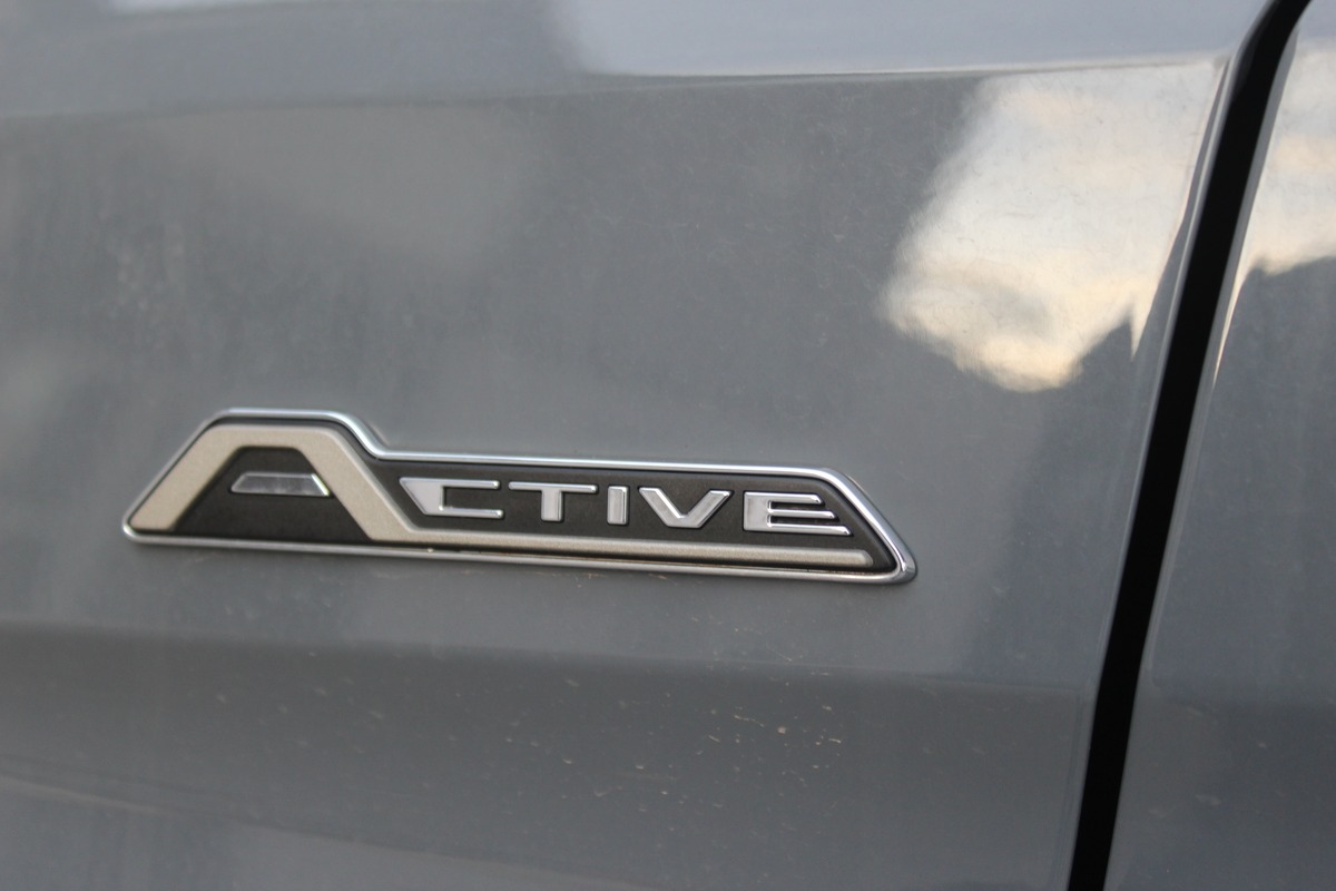 Ford Tourneo CONNECT III 2.0 ECOBLUE 122 ch  ACTIVE DSG 7 - 5 PLACES + CARPLAY