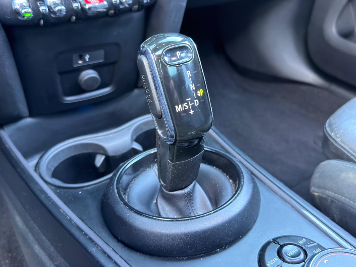 Mini Countryman SD Exquisite 190ch BVA All4 / CARPLAY / TOIT PANO / CAMERA / ACC / HARMAN KARDON
