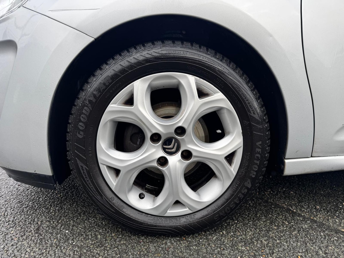 Citroën C3 1.6 HDi Confort - Révisé - Garantie