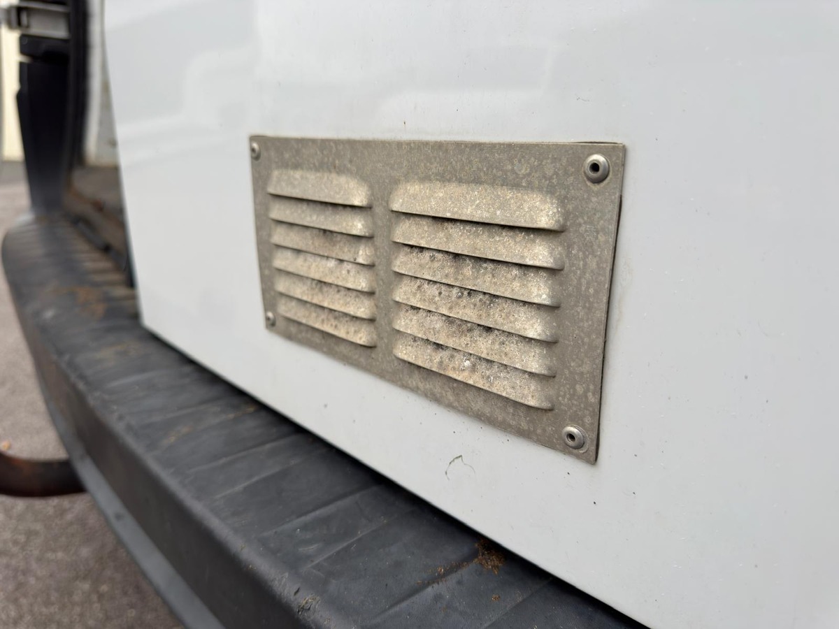 RENAULT Kangoo 1.5 DCI 75ch BVM