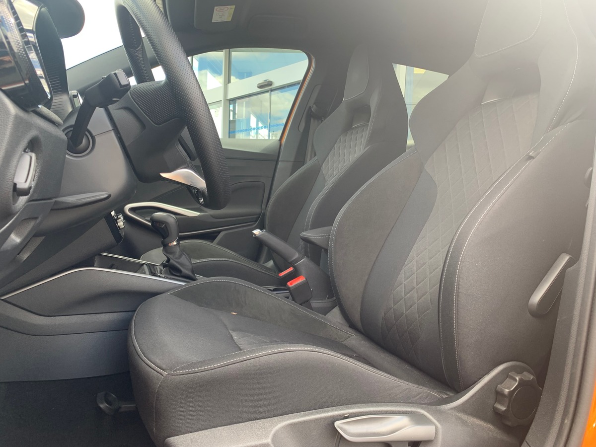 Skoda Fabia 116 chevaux | Monte carlo | Caméra de recul | GPS | Régulateur de vitesse | Roue secours
