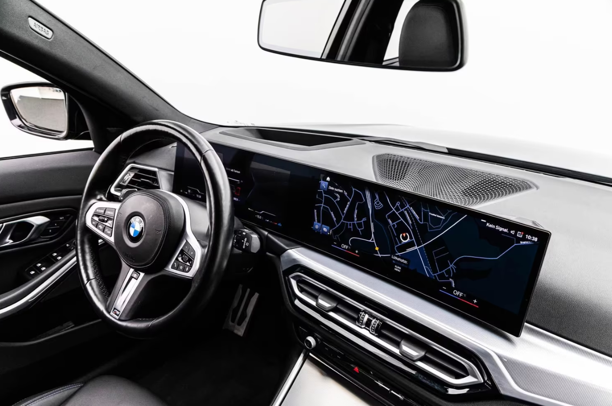 Bmw Série 3 Touring VII M340iA MH xDrive 374ch/Harman-Kardon/Pack innovation