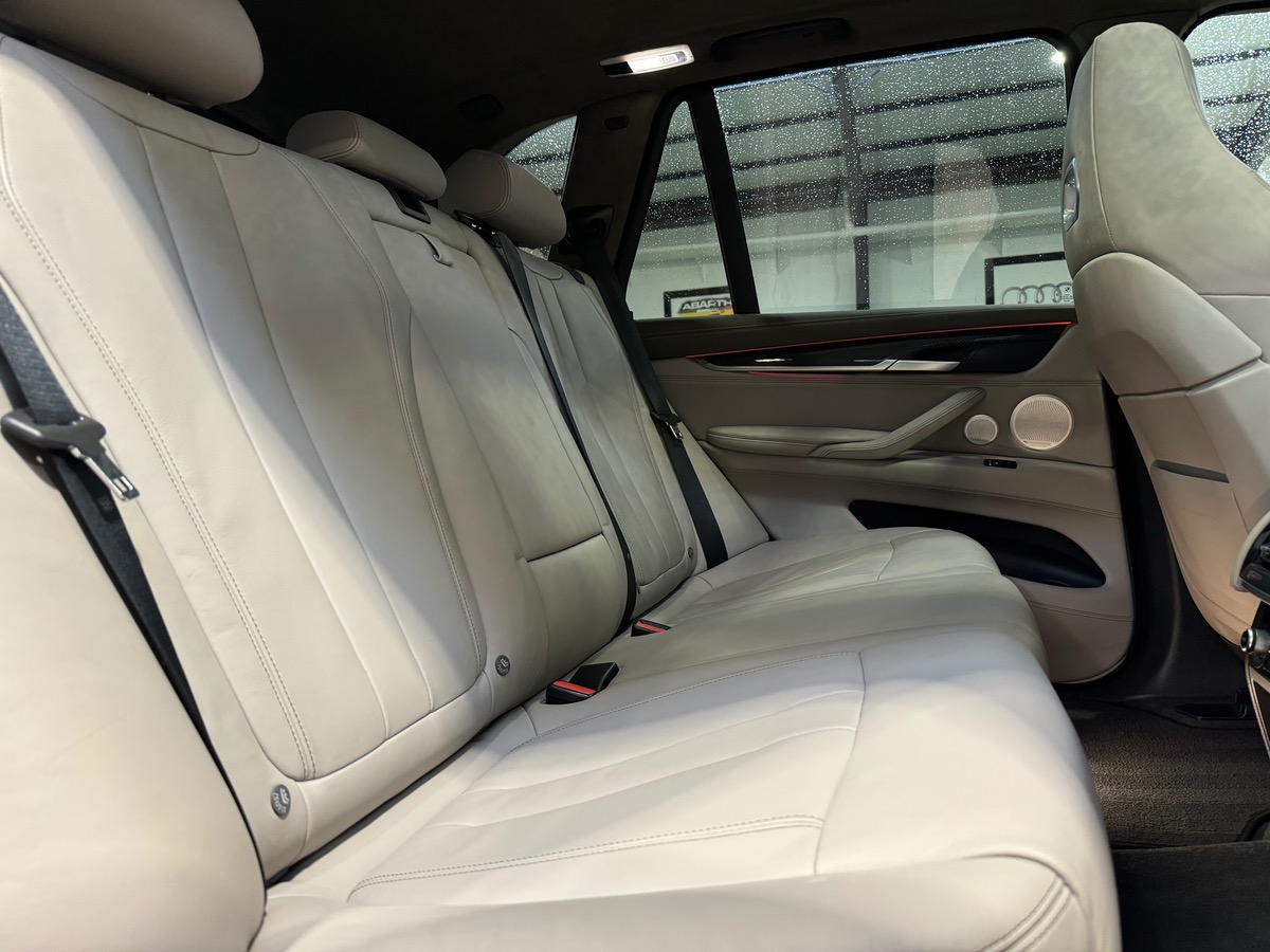 Bmw X5 M III (F85) 4.4 V8 575 BVA8 CARPLAY/BANGS&OLUFSEN/TOIT PANO/NIGHTVISION  LL