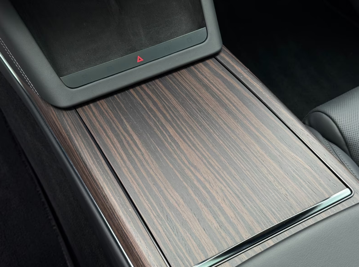 Tesla Model X Dual Motor Palladium/7 places/Pilote Automatique Amélioré/Attelage/TVA