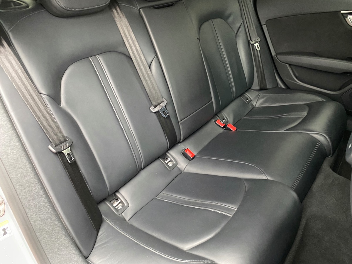 Audi A7 SPORTBACK 3.0 BI TDI QUATTRO 320CV AVUS b