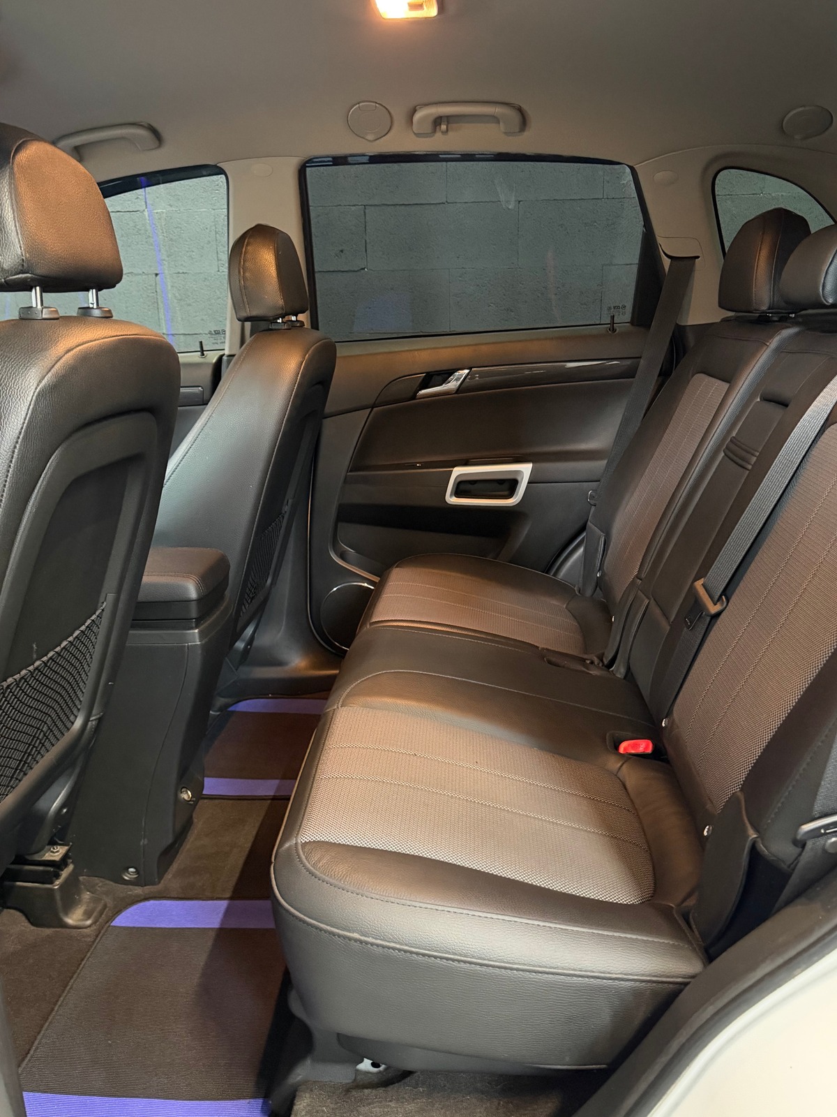 Opel Antara 2.2 CDTI IRMSCHER 163 CH SUIVI COMPLET OPEL