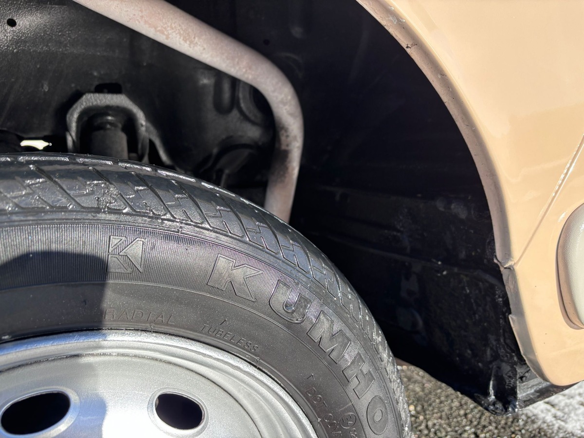 RENAULT RENAULT 4 GTL CLAN 1984