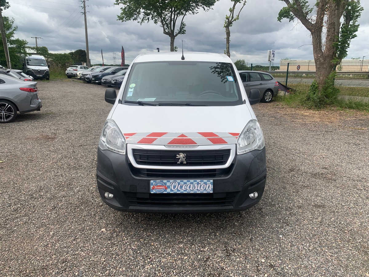 Photo du véhicule