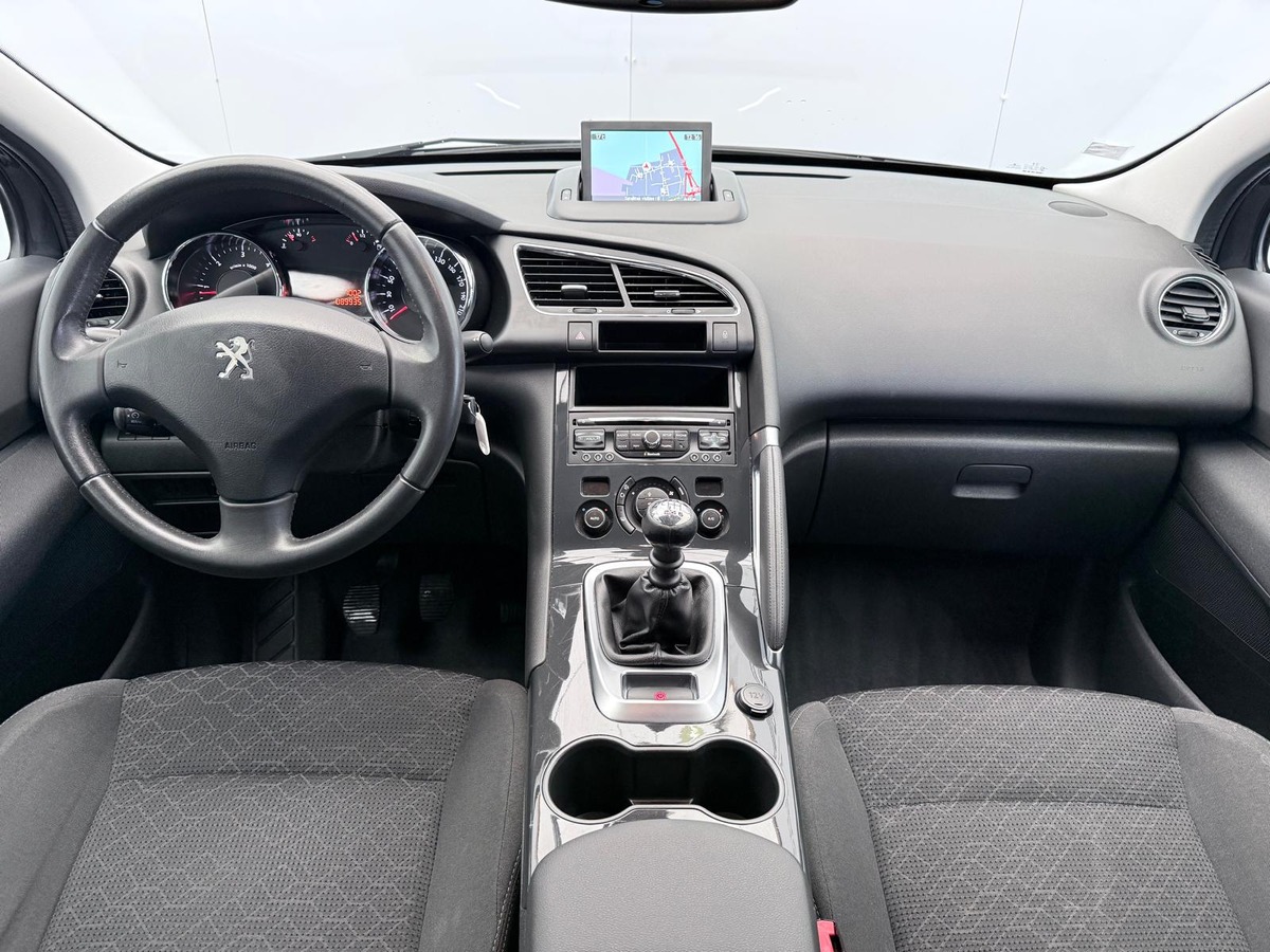 Peugeot 3008 1.6 BlueHdi 115 ACTIVE   Première main