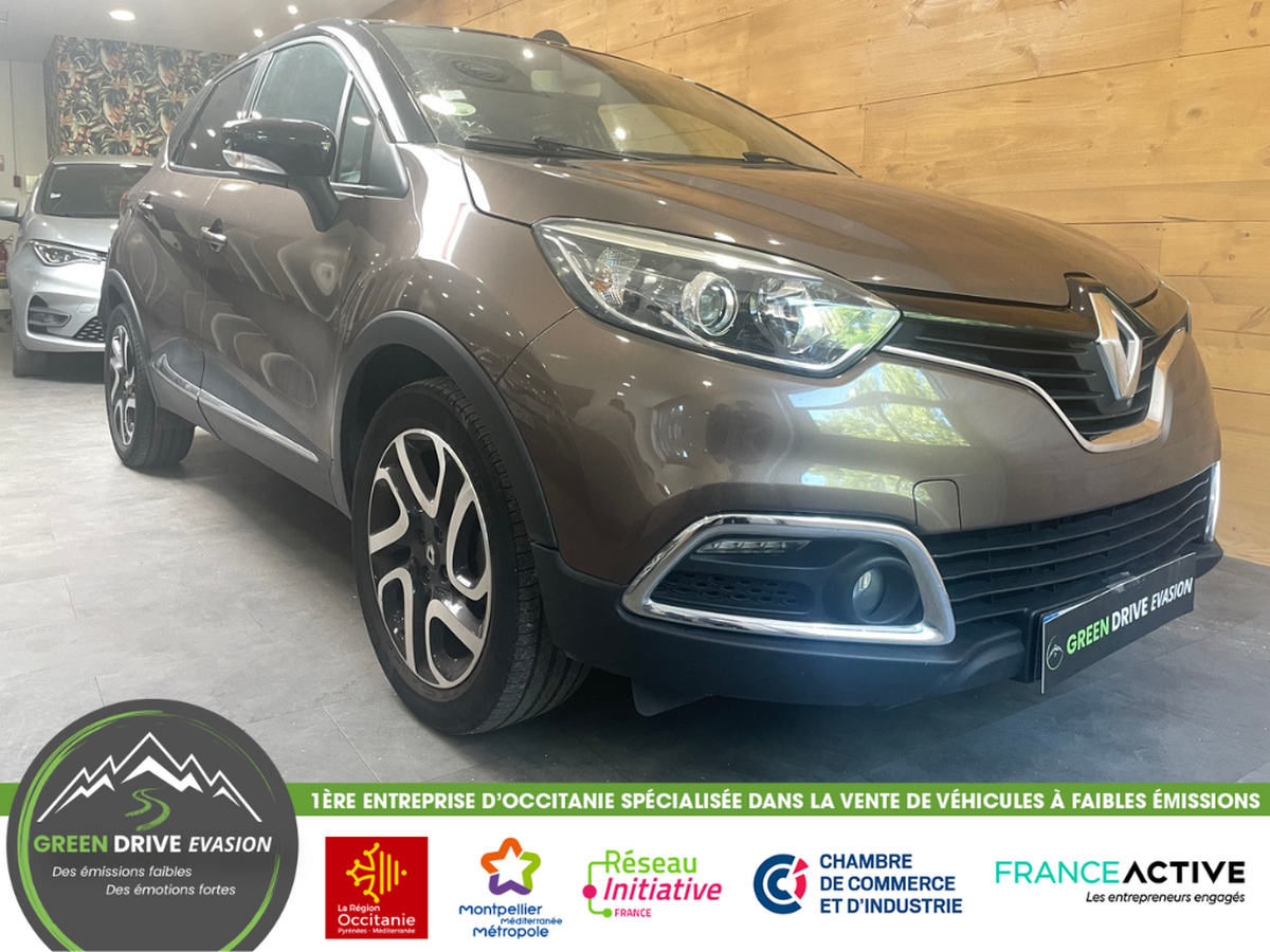 Photo du véhicule