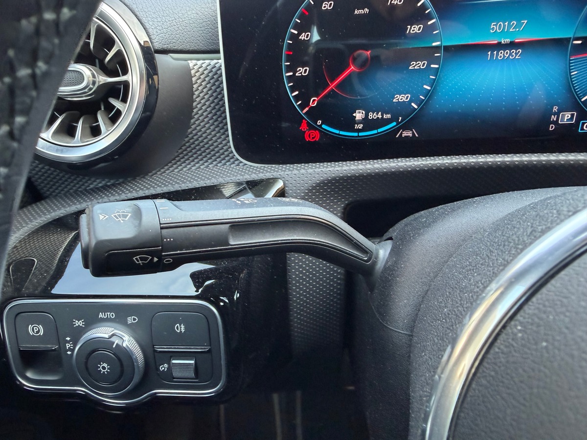 Mercedes-Benz CLA COUPE 200 d 8G-DCT Progressive Line / Sièges Av chauffant / Led d Ambiance