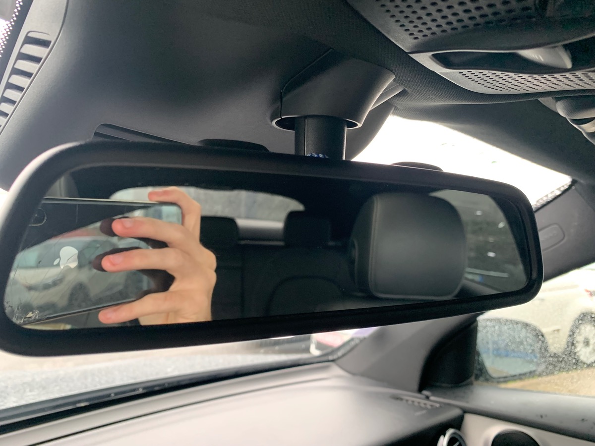 Mercedes-Benz GLC Coupé 204 | 250 4MATIC | Toit Panoramique | Caméra Recul | Attelage électrique