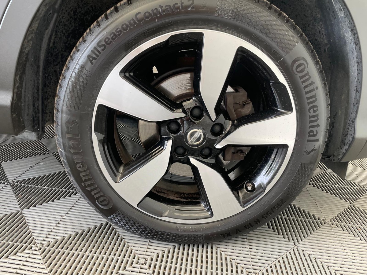 Nissan Qashqai 1.6 DCI 130  N-Connecta Première main