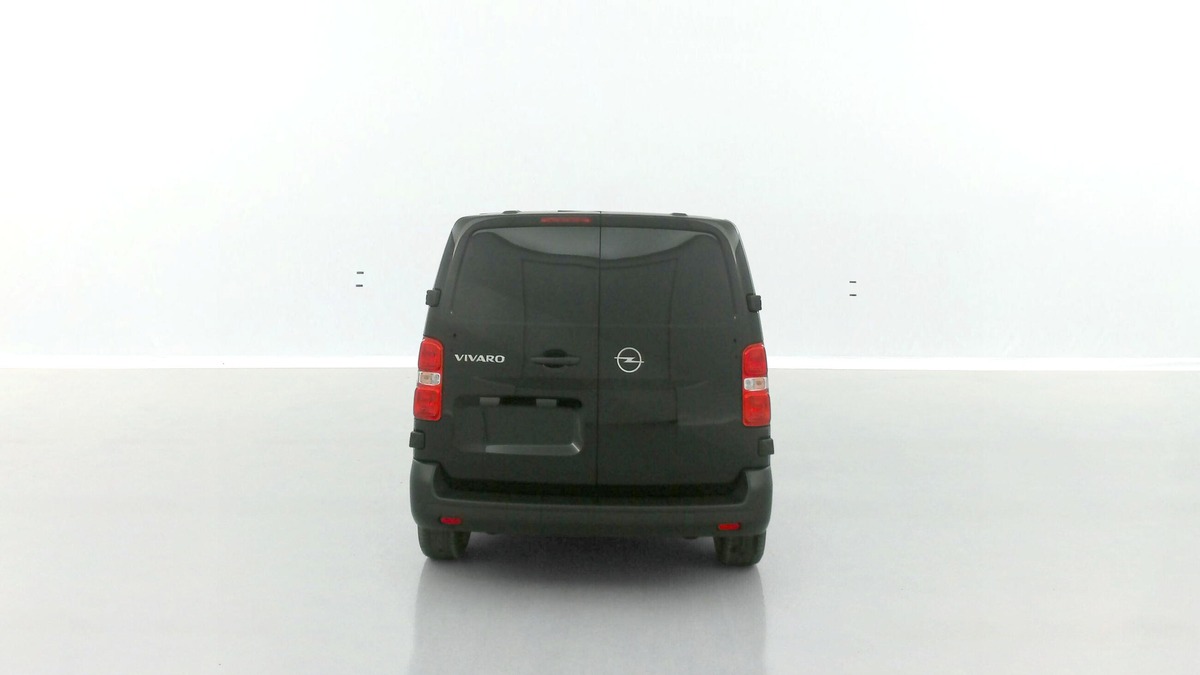 Opel Vivaro M 2.0 BlueHDi 145 ch | Plusieurs coloris disponible