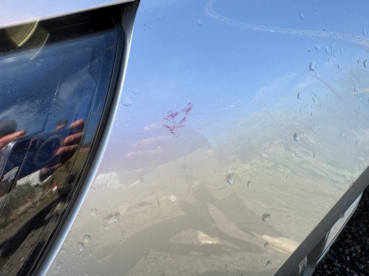 RENAULT Megane 1.5 dci 110CH BUSINESS