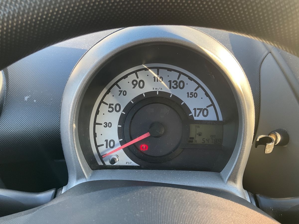 Citroën C1 1.0 68 CV Attraction