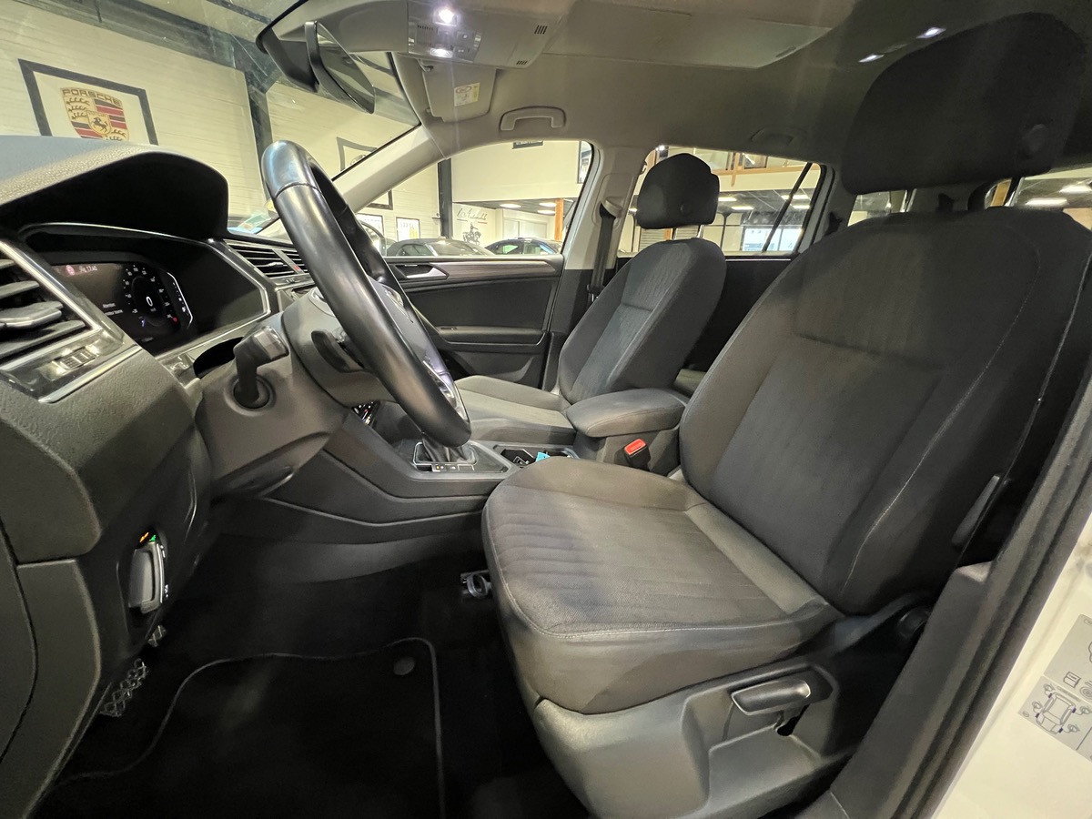 Volkswagen Tiguan Allspace II 2.0 TDI 150 cv DSG7 LIFE BUSINESS 