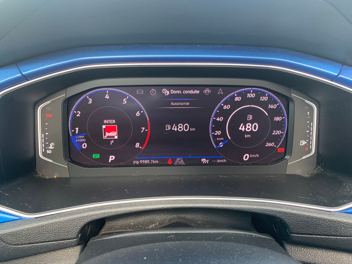 Volkswagen T-Roc Cabriolet 150 ch | R-line | Caméra de recul | Apple car play | Régulateur vitesse