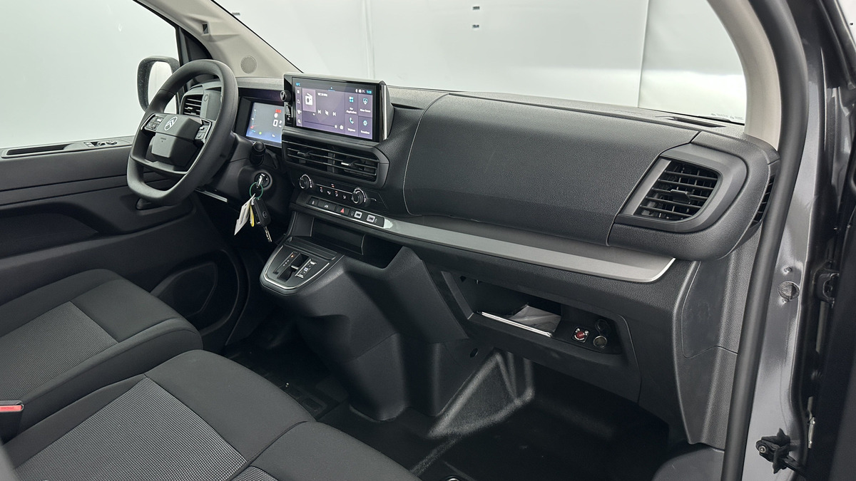 Citroën Jumpy M 2.2 BlueHDi 180 ch EAT8 | 26800 euros hors taxes | Pack Sécurité | PLUSIEURS COLORIS