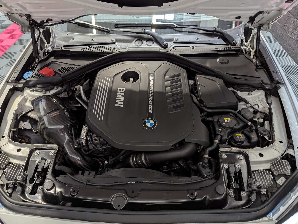 Bmw Série 2 M240i F22 340CH