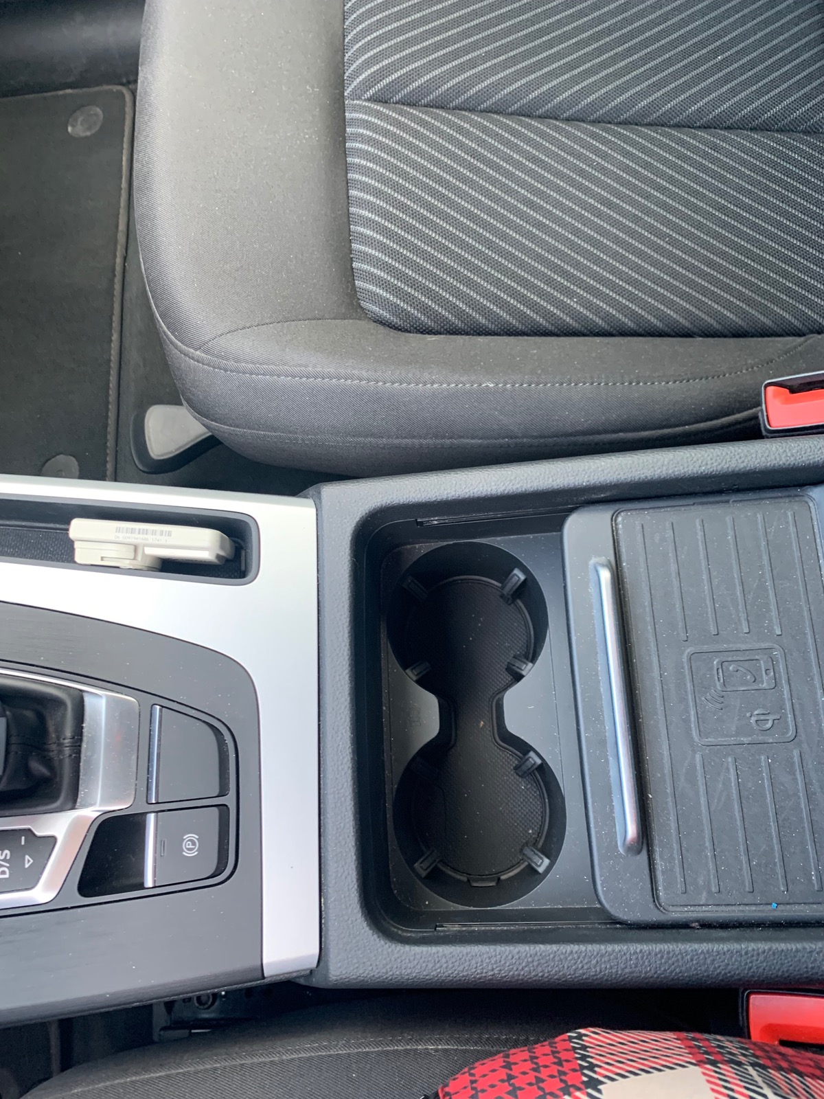 Audi Q5 299 ch | TSFI e | Pack S-line extérieur | Pack brillance | Caméra recul | GPS