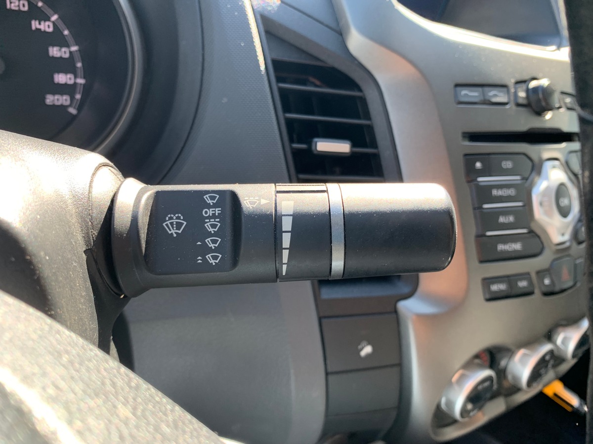 Ford Ranger 150 | Limited | Hard Top | Caméra recul | Régulateur vitesse | Attelage | Roue secours