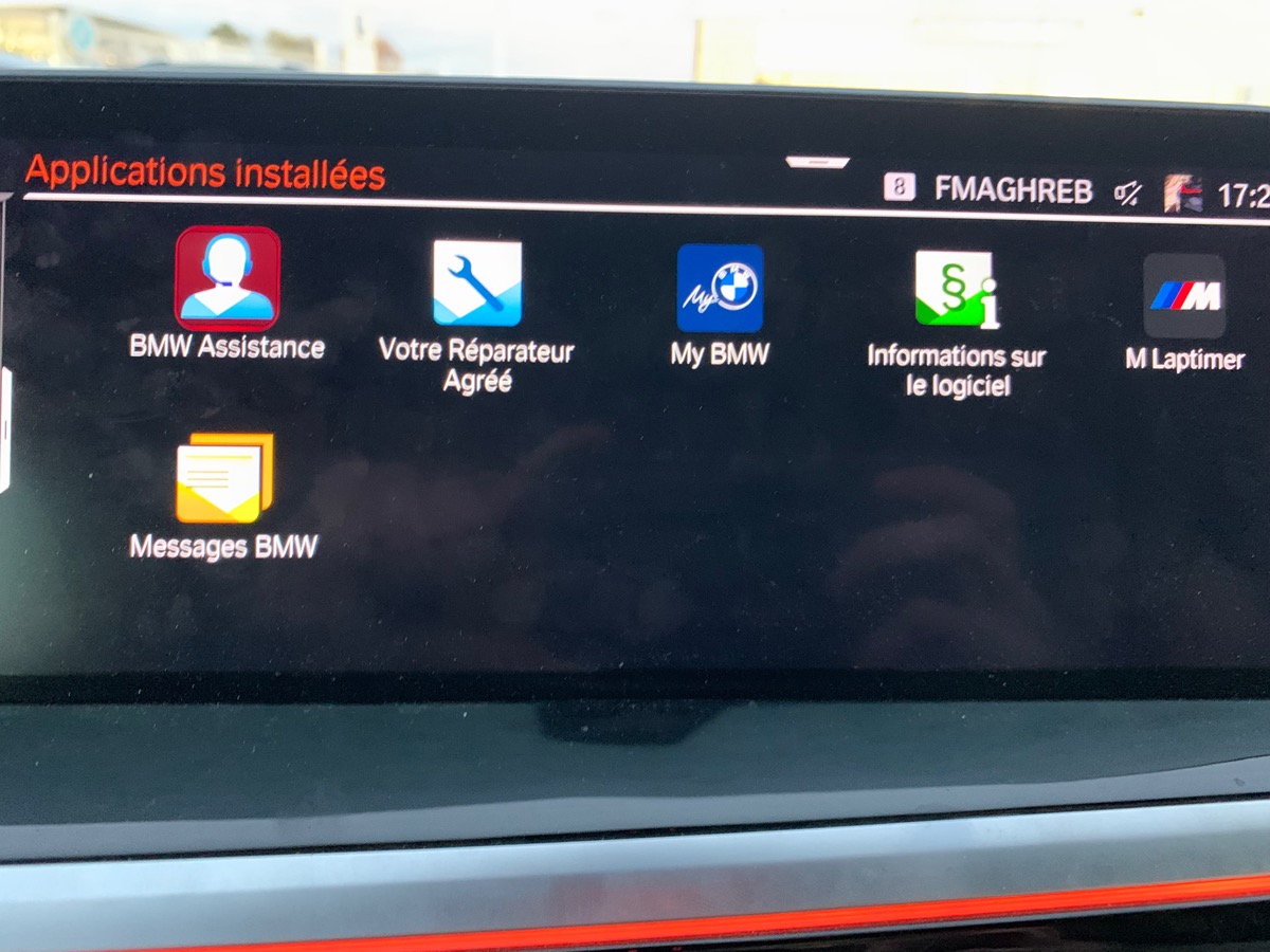 Bmw Z4 340 ch | M 40i | Caméra de Recul | Harman Kardon | Intérieur Cuir | JA 19" style 799M Noires