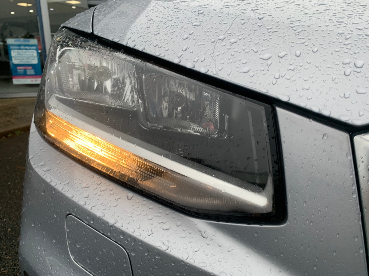 Audi Q2 115 ch | Sport | Toit ouvrant | Régulateur vitesse | Radar | Bluetooth | Coffre électrique