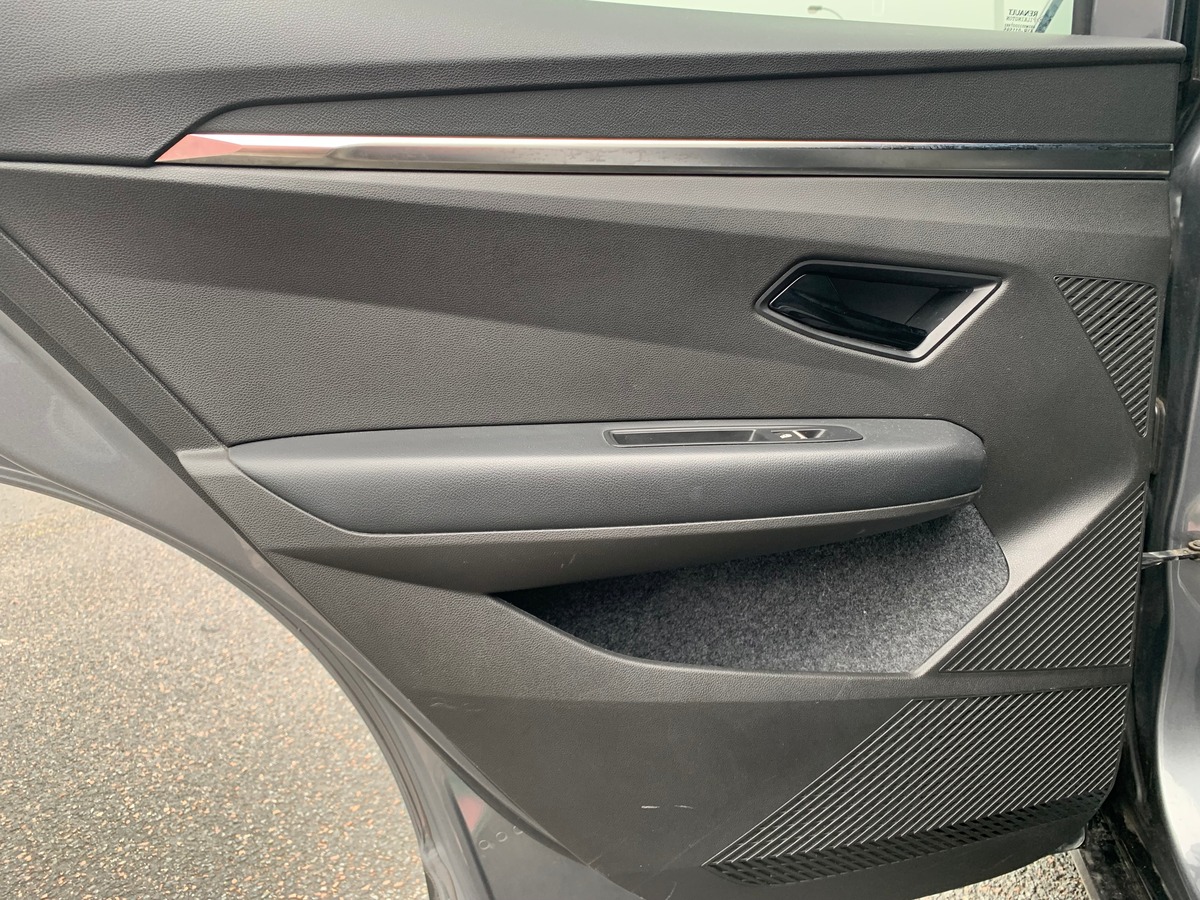 RENAULT MEGANE E TECH ELECTRIC 220 ch | Techno | Super charge