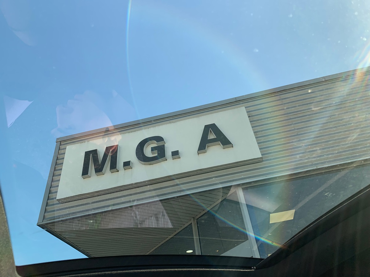 Mercedes-Benz Classe C Coupé 194 | AMG Line | Toit ouvrant | Siéges électriques | Garantie MERCEDES