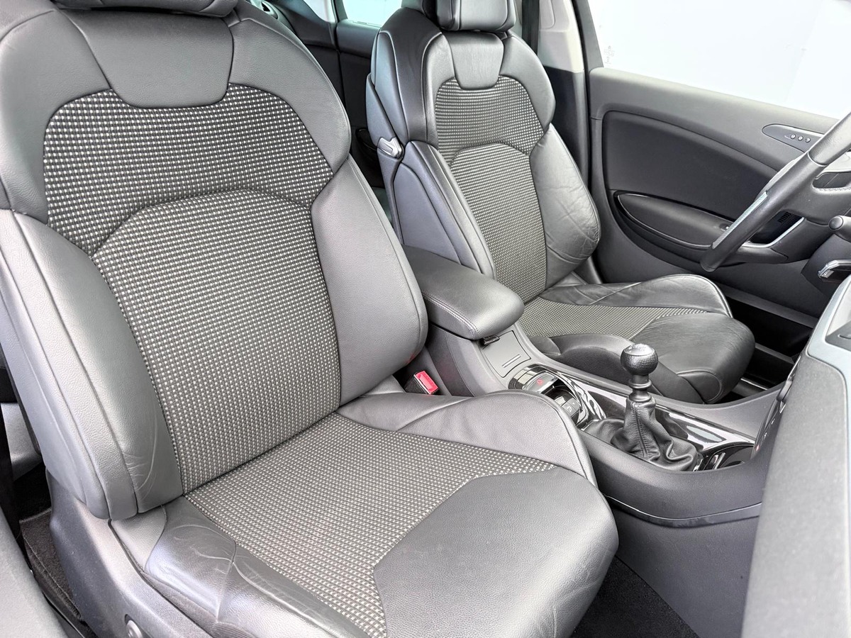Citroën C5 Tourer 2.0 BlueHdi 150  exclusive Première main