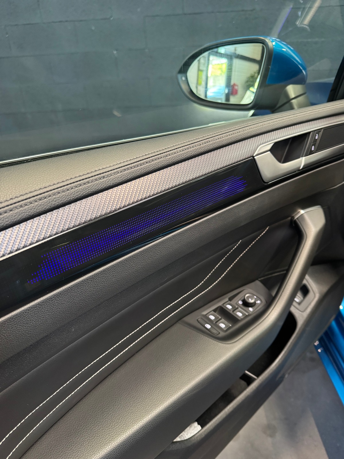 Volkswagen Arteon ShootingBrake 2.0 TDI EVO 200ch R-Line DSG7