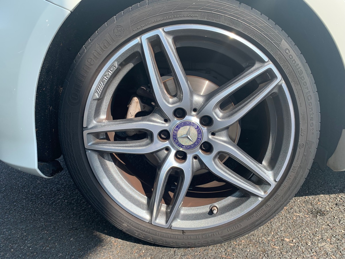Mercedes-Benz Classe A 122 | GPS | Siéges chauffants | Bluetooth | Radar stationnement avant arriére