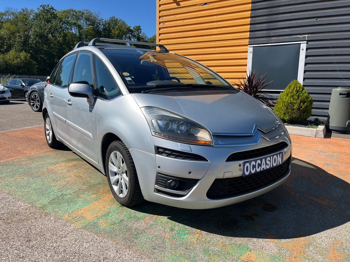 Photo du véhicule