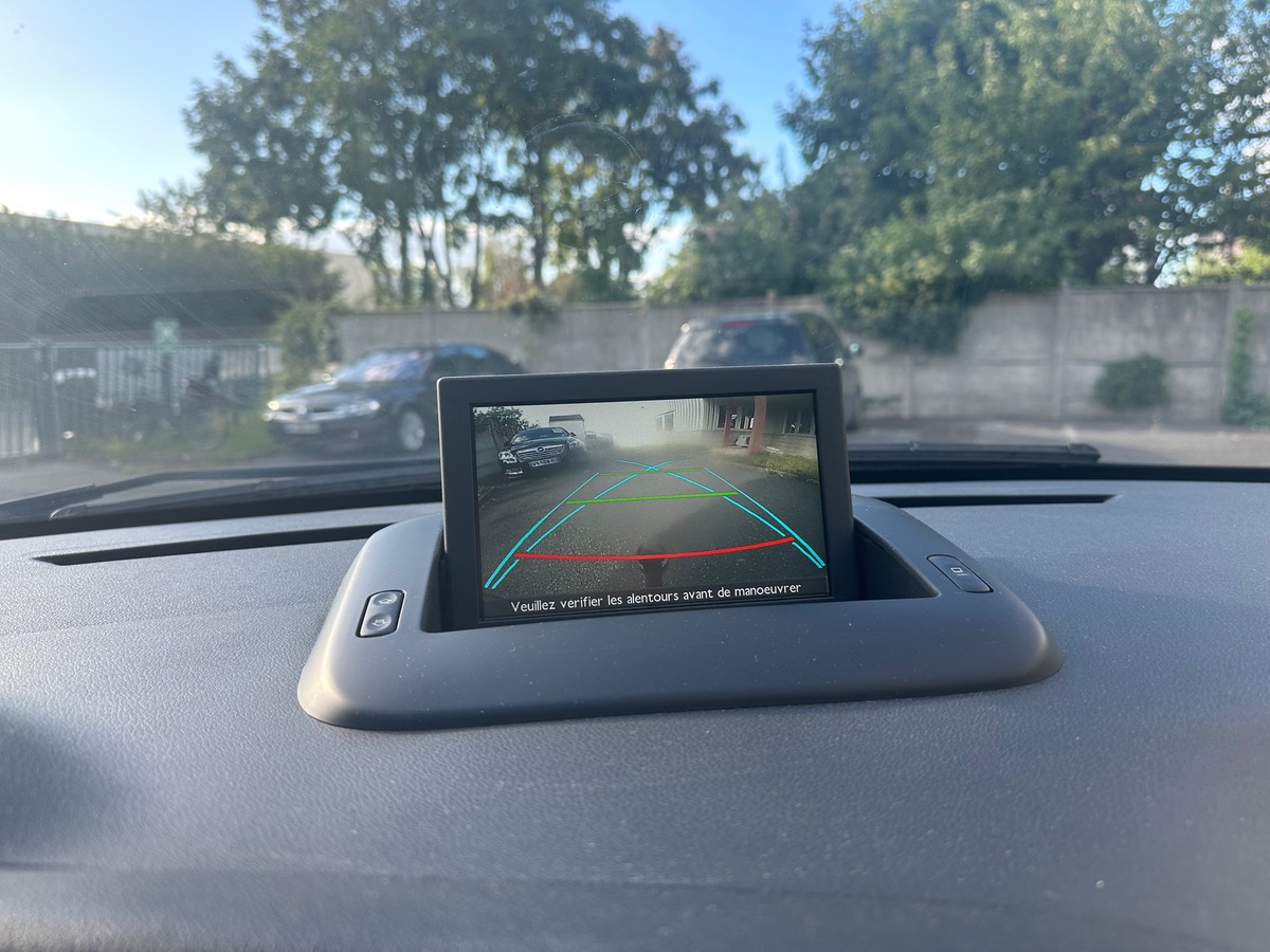 Peugeot 3008 1.6 HDI 120 CV allure 1er main en 4XCBL
