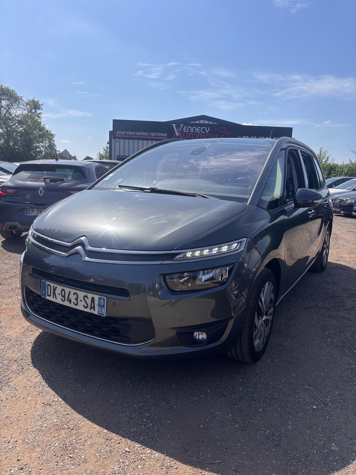 Citroën C4