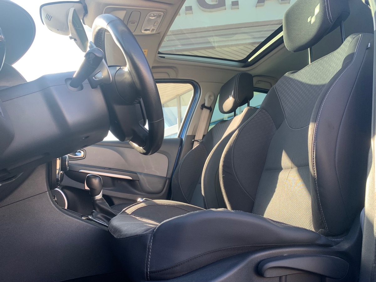 RENAULT Clio IV 120 ch | GT | Dernière vidange à 124924 kms | GPS Cartographique |Toit en verre fixe